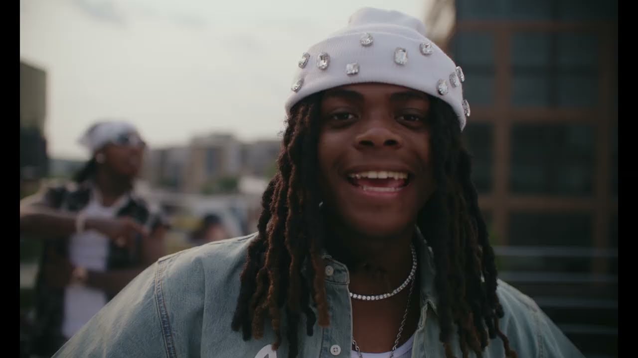 Tyler Watts Teams With Jacquees For 'Prettiest Girl' Remix