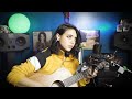 Love Will Tear Us Apart - Joy Division (Alexa Melo cover)