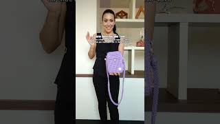 Para mais informações leia o comentário que deixamos fixado aqui #croche #bolsadecroche #crochet