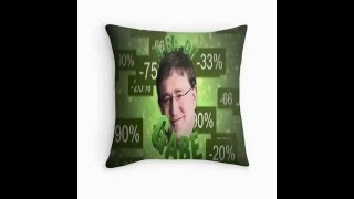 All hail LORD GABEN! and his discounts!