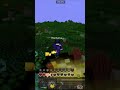 Demon Slayer UHC haki des rois #UHC #demonslayeruhc #goldenuhc  #demonslayer #shorts #minecraft