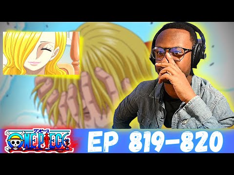 Video One Piece 819