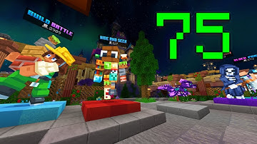 HIDE N SEEK MAX LEVEL (75)