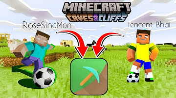 How to Play in Server with Infinite Premium Toolbox in Minecraft Pe 1.17। in Hindi।2021