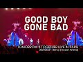 TOMORROW X TOGETHER Paris 2025 - Good Boy Gone Bad - Fancam