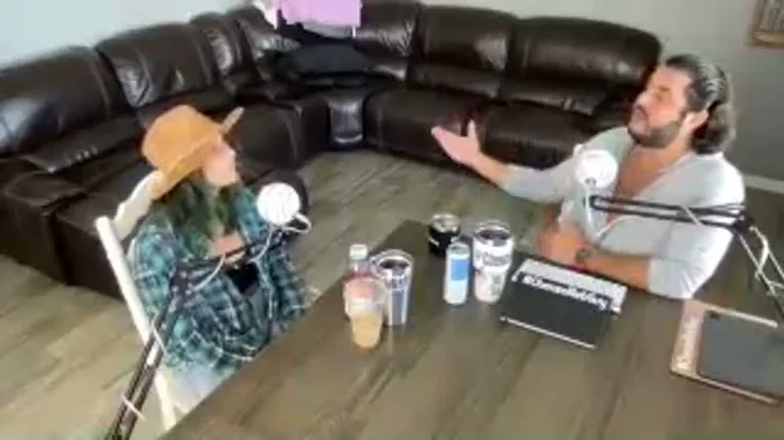 Stephanie Swift & Chenzo