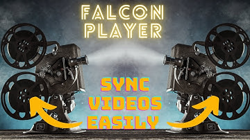Sync Your Displays Like a Pro with Falcon Pi Player (Multi-Sync)