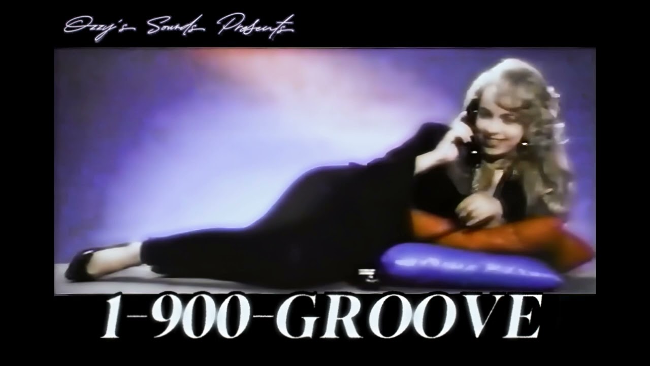 洋楽 V.A. Pure Groove 1&2 Listen To A Sound post_16.jpg?v