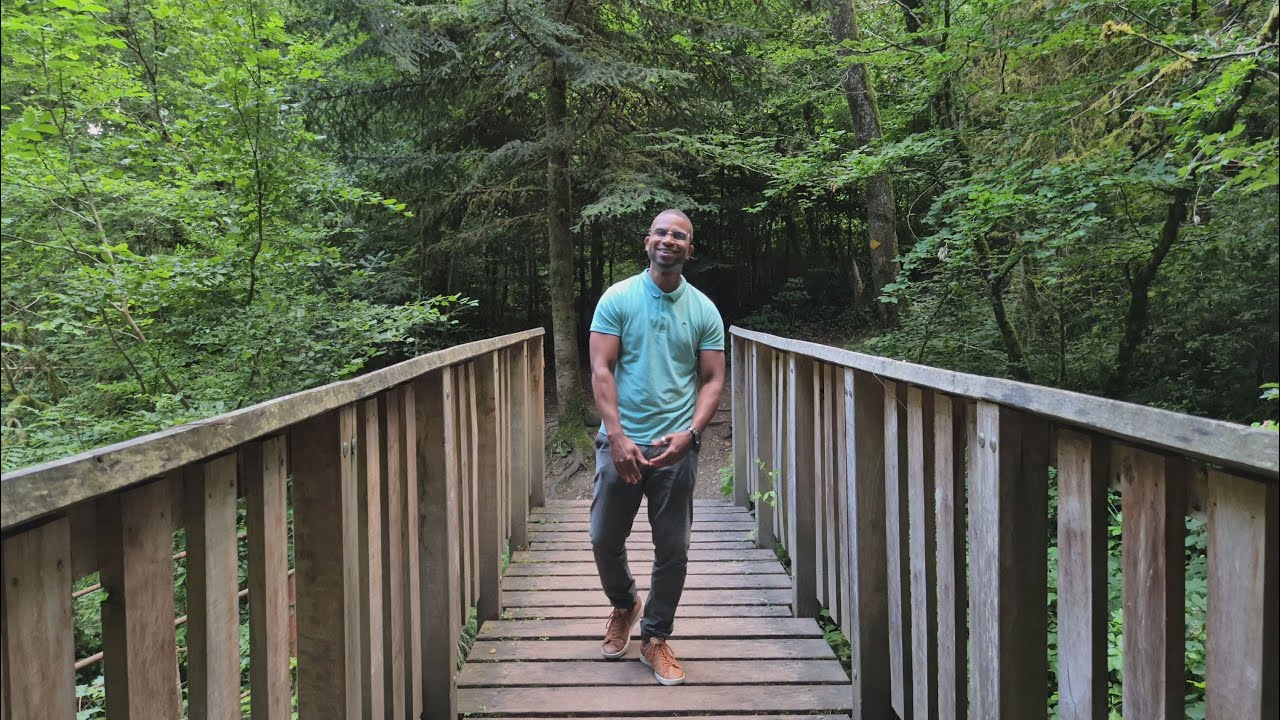 WsOn - Choko Bon [Video no parque 1]