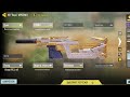 Х"9" Перо 🔥Call of duty mobile.