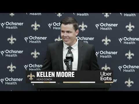 Kellen Moore Wiki
