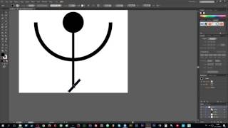 Adobe Illustrator|Как обрезать фигуры