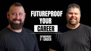 Stop Being A Button Pusher - How To Future-Proof Your Career | Preston Zeller