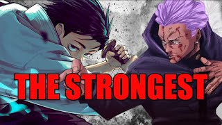 Yuta vs Hakari: Who Wins? | Jujutsu Kaisen