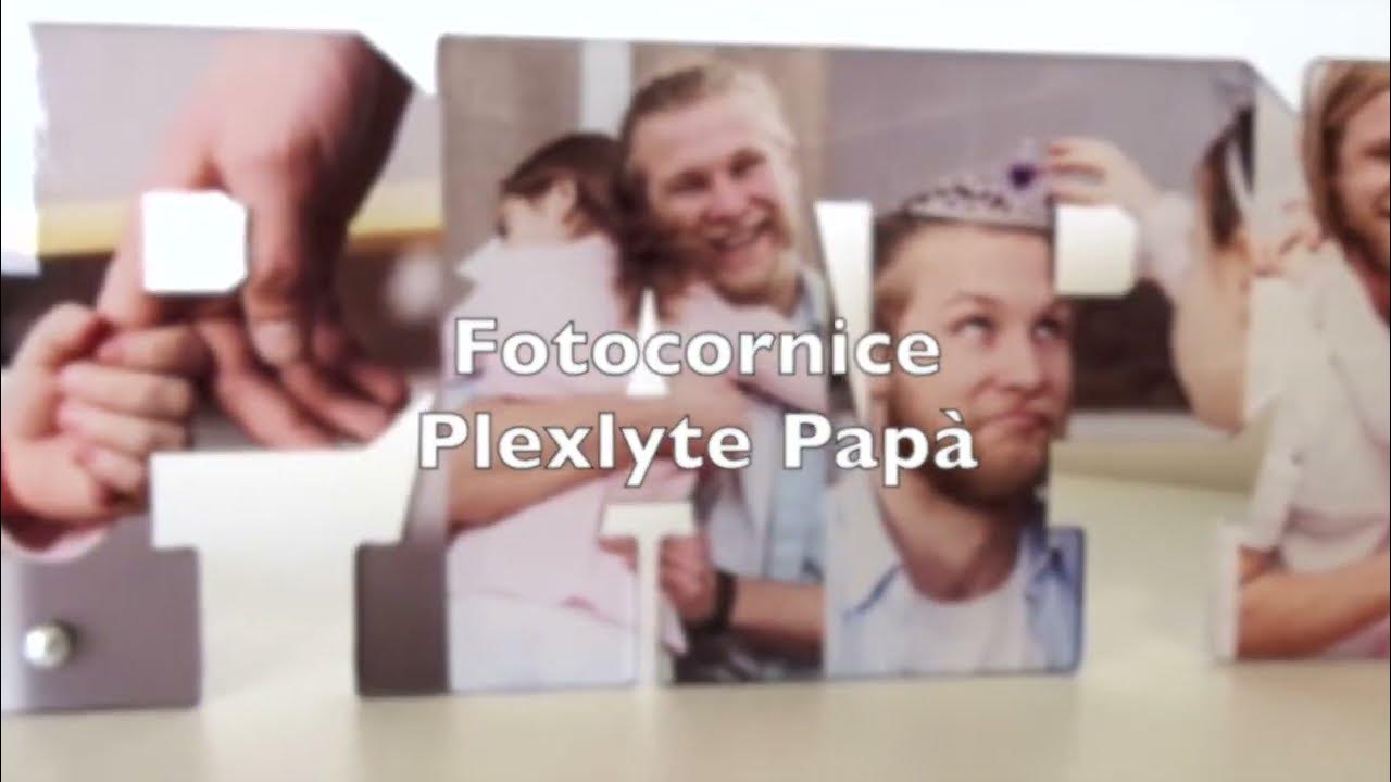 Gadget Per La Festa Del Papà Gadget Sublimatici per la Festa del Papà - YouTube
