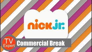 Nick Jr. Commercial Breaks - Friday September 19 2014 Part 2 #nickelodeon #nickjr