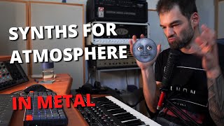 Download Lagu How to Choose Synth Sounds and Parts for Best Modern Metal Atmosphere MP3 Download Lagu How to Choose Synth Sounds and Parts for Best Modern Metal Atmosphere MP3