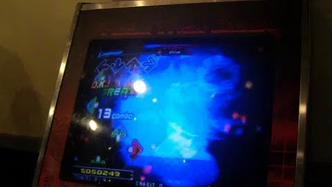 DDR-Seduction expert