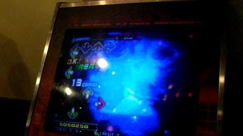 DDR-Seduction expert