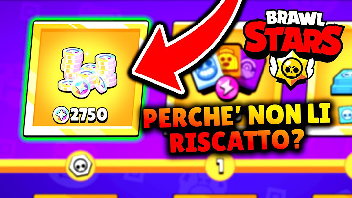 HO PRESO QUESTA DECISIONE... ECCO PERCHE' | Brawl Stars ITA