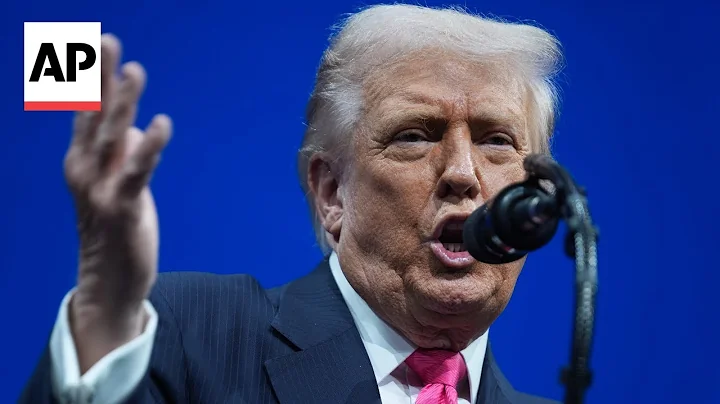 'Punishable by death': Trump responds to Democrats' video to military