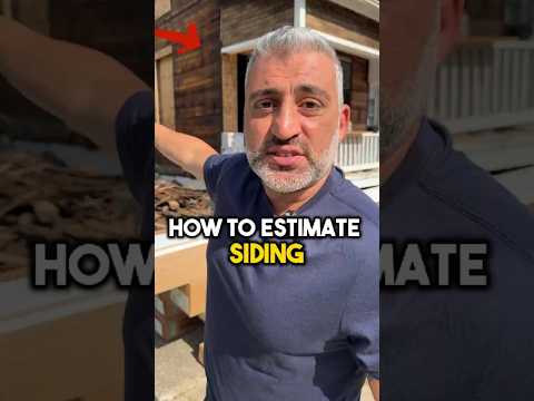 How Much Does It Cost To Put Siding On A Two Car Garage