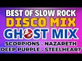 Best of Slow Rock Disco Mix - Ghost Mix Nonstop Remix