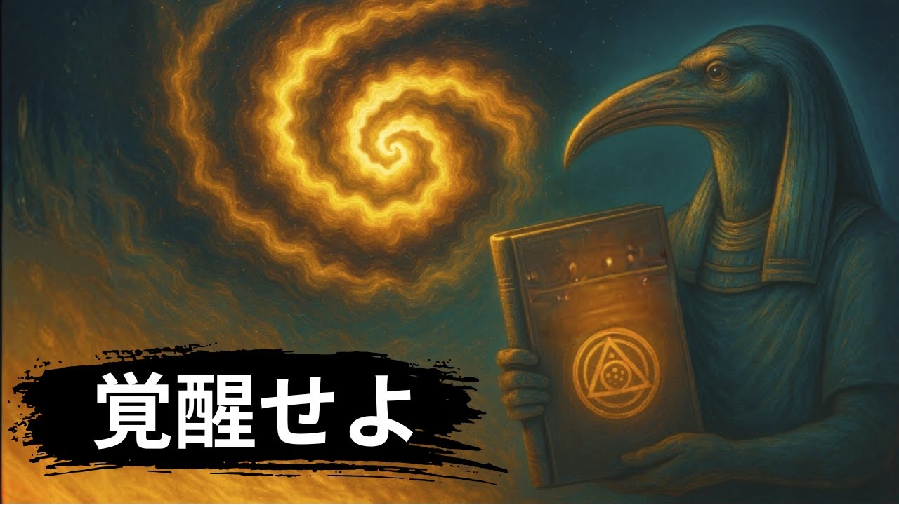 50分間キバリオンを聞くだけで人生が永遠に変わる - 本当の話