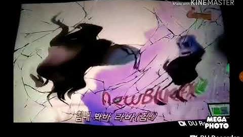 Larva Intro I Sused X 2.0