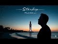 Elon Musk Starship Focus Meditation – 3 Hours of Luxury Deep Work Music 🚀