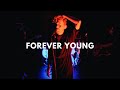 Capture de la vidéo Vertigaux - Forever Young | Live Session