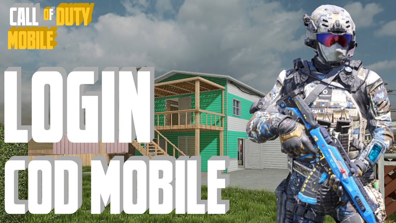 How To Login Call of Duty Mobile Account To New Phone