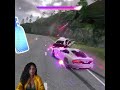 INSANE Cop Crash 😱 Asphalt 9 Escape Race @gamesexpo  56