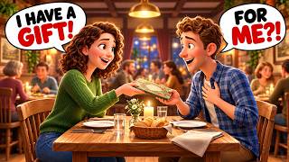 Learn English: A1 Conversation Practice | 10 Restaurant Dialogues for Everyday English screenshot 3