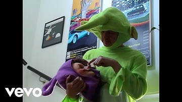 Quant - Be Happy (Official Music Video)