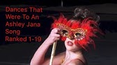 Ashley Jana Party Party Party Lyrics Youtube Ashley Jana Party Party Party Lyrics Youtube