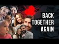 Reunited -  Jon and Rachel Walters from 90 day fiance are reunited