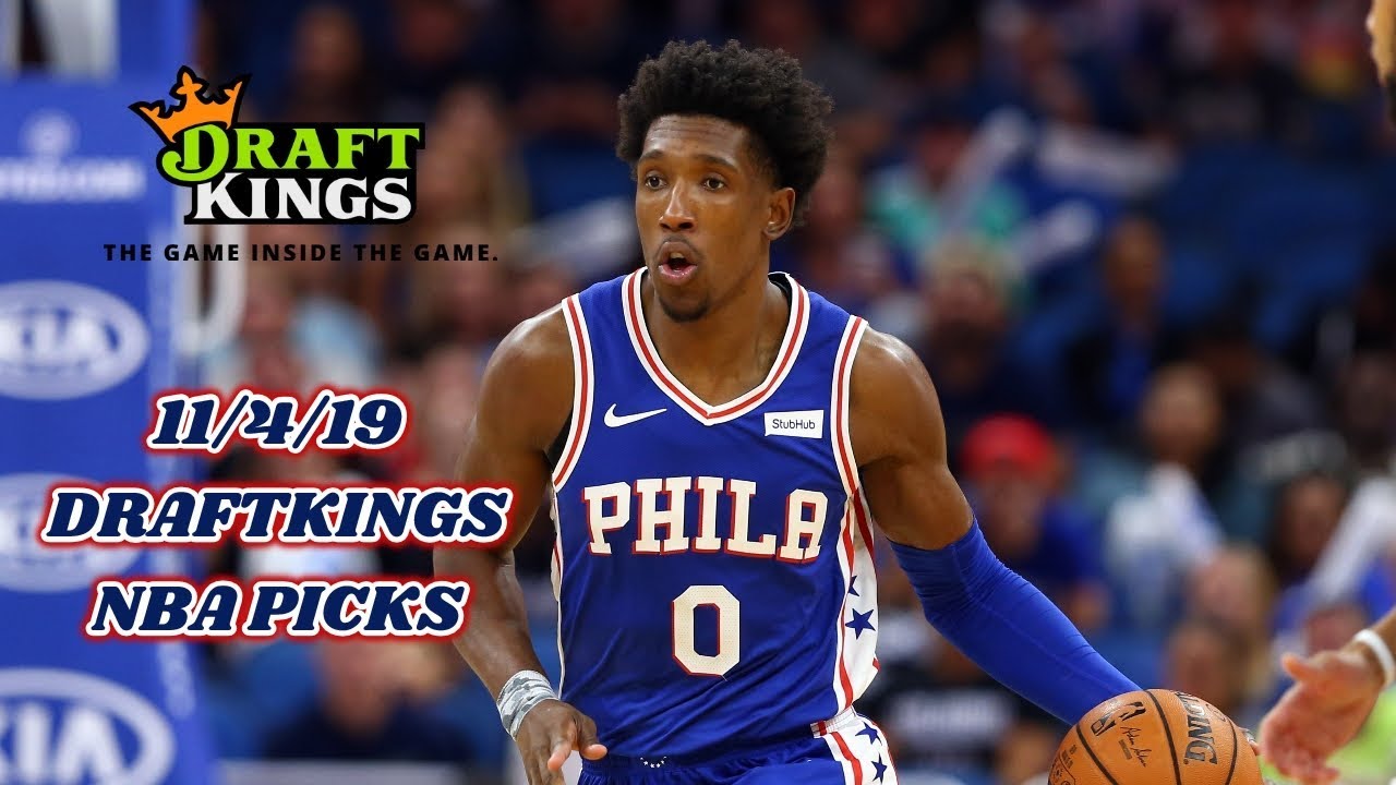 15 Best Images Nba Draftkings Picks August 19 - 12/16/19 NBA Draftkings Picks - YouTube