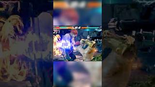🔥 Hwoarang vs Feng – Awesome Fight! 👊💥 | Tekken 7 Action 🎮