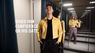 Infinity Collection - TV Commercial