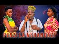 PENZI LA MSHANGAZI FULL Love Story 