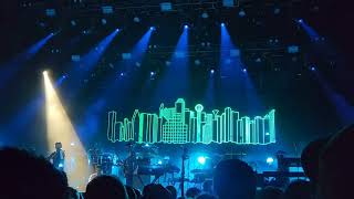 Snarky Puppy - Shofukan, April 9th 2023, Boston, MA