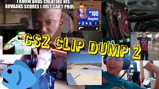 cs2 clip dump 2