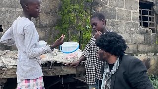 SOCIAL EXPERIMENT THAT WILL BREAK YOUR HEART AND MAKE YOU TO CRY💔😱😭😰