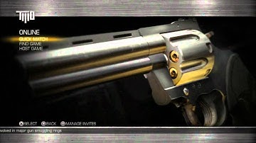 Army of TWO The Devils Cartel Part 44