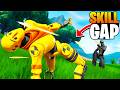 Movement is Fortnite’s REAL Skillgap