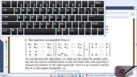 ChE7700-L02-Computational Transport Phenomena