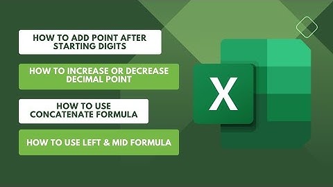Formula Fun: Exploring Excel