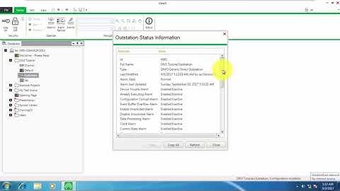Clearscada DNP3 with Protocol test harness