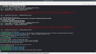 Super Grub2 Disk - 2024 Secure Boot approach 2 (Live Development)
